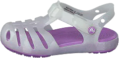 Crocs - Crocs Isabella Sandal Ps White