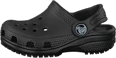Crocs - Classic Clog K Black