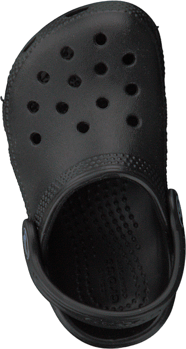 Crocs - Classic Clog K Black