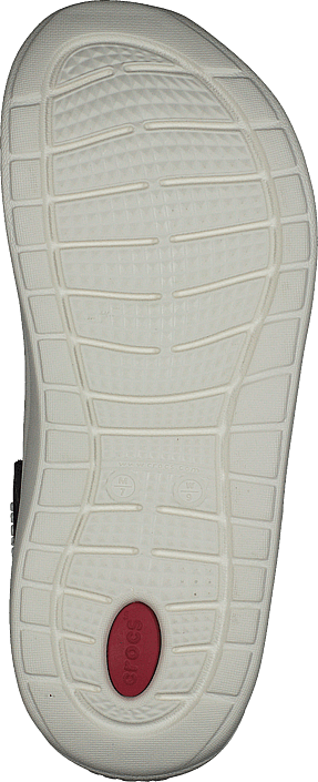 Crocs - Literide Clog Black/white