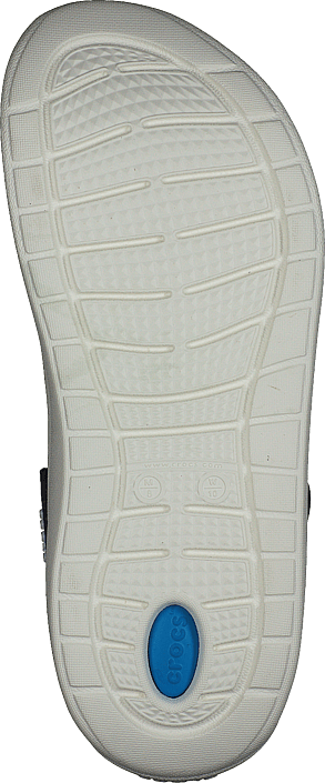 Crocs - Literide Clog Navy/white