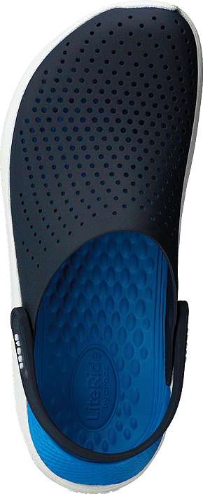 Crocs - Literide Clog Navy/white