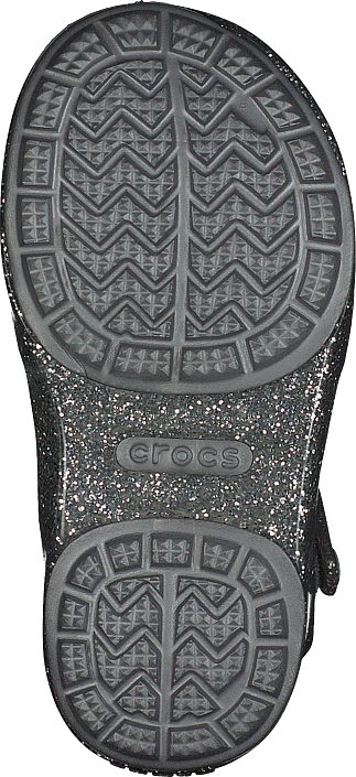 Crocs - Crocs Isabella Novelty Sandal Silver