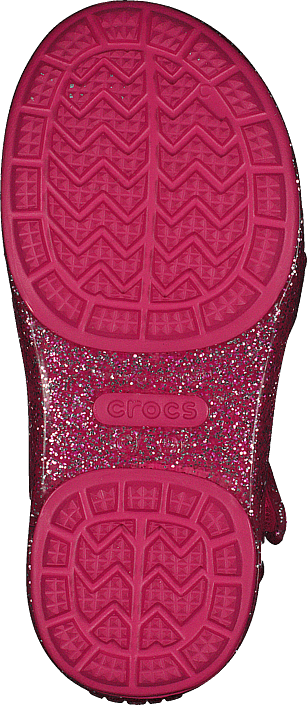 Crocs - Crocs Isabella Novelty Sandal Vibrant Pink