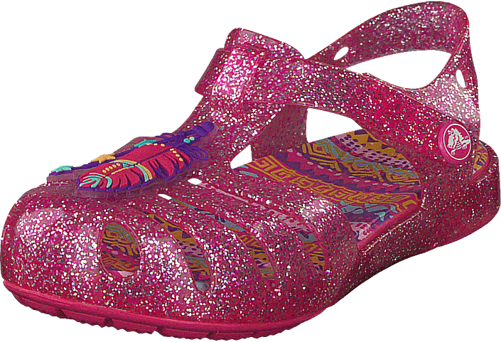 crocs isabella novelty sandal