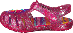 Crocs - Crocs Isabella Novelty Sandal Vibrant Pink