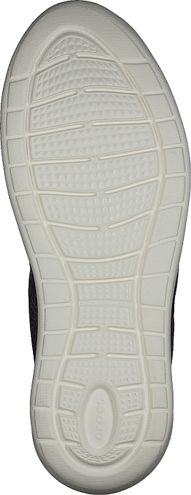 Crocs - Literide Lace W Black/white