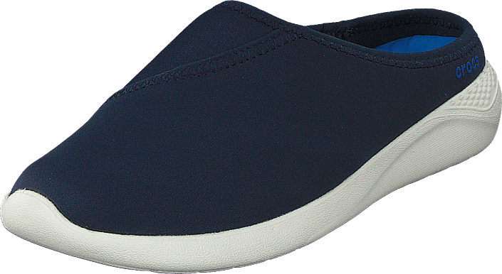 Crocs - Literide Mule W Navy/white