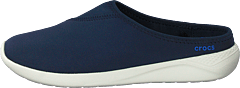 Crocs - Literide Mule W Navy/white