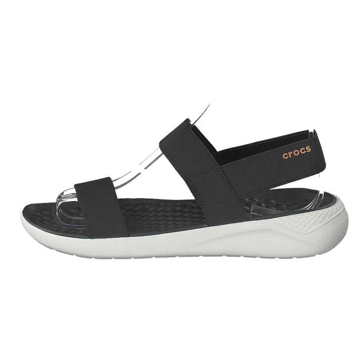 crocs literide sandal w