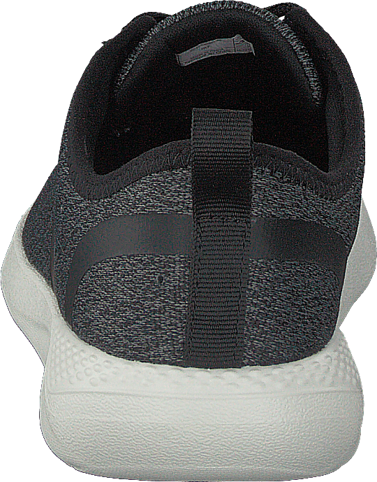 Literide Lace M Black/white