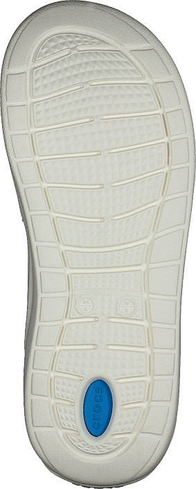 Crocs - Literide Flip Navy/white