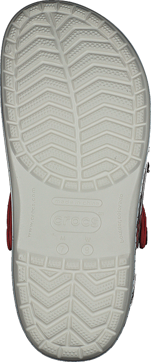 Crocs - Drew Cb Chevron Black