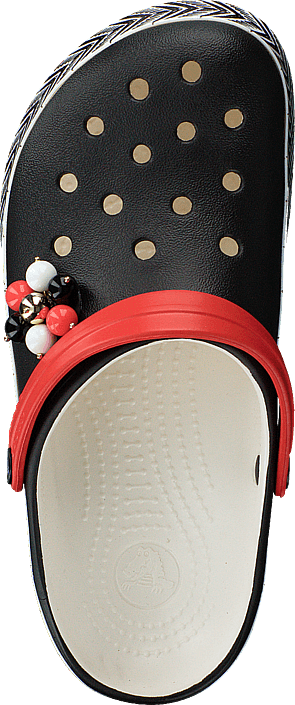 Crocs - Drew Cb Chevron Black