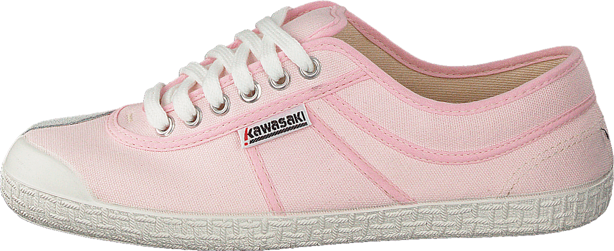 Basic Shoe Light Rosa Pink