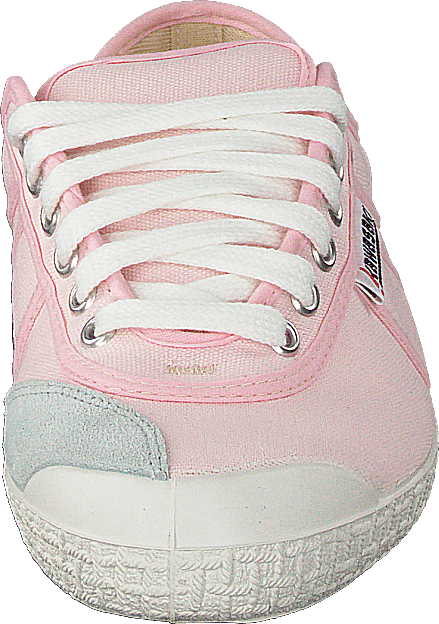 Basic Shoe Light Rosa Pink