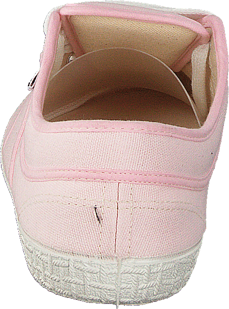 Basic Shoe Light Rosa Pink