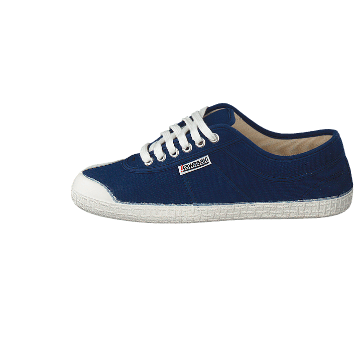 Kjøp Kawasaki Basic Shoe Navy sko Online | FOOTWAY.no Kjøp Kawasaki Basic Shoe Navy sko Online | FOOTWAY.no