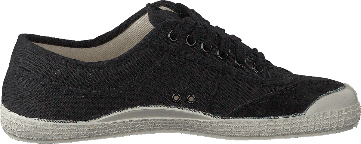 Basic Shoe Black/white Outsole