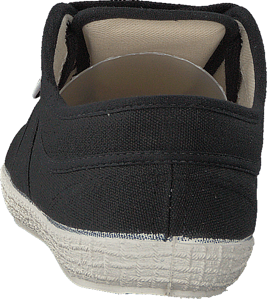 Basic Shoe Black/white Outsole