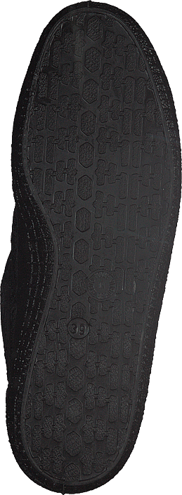 Kawasaki - Vanessa Shoe All Black