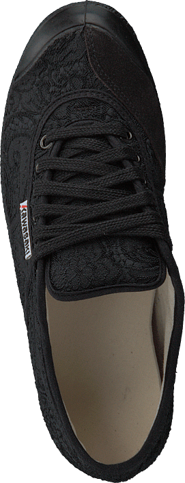 Kawasaki - Vanessa Shoe All Black