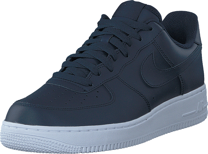 Buy Nike Air Force 1 '07 Obsidian 