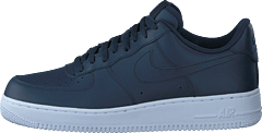 Nike - Air Force 1 '07 Obsidian/obsidian-white