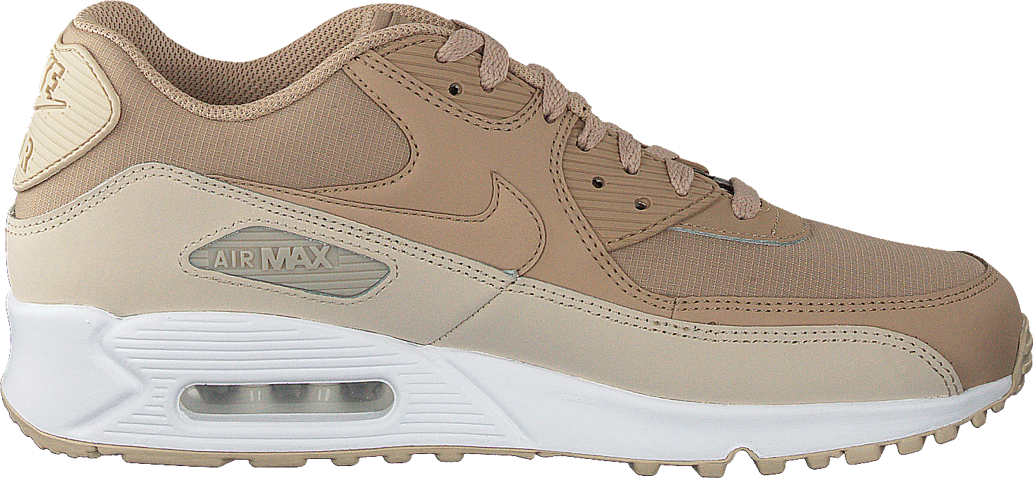 Nike Air Max 90 Essential Desert Sand sand white Shoes for every
