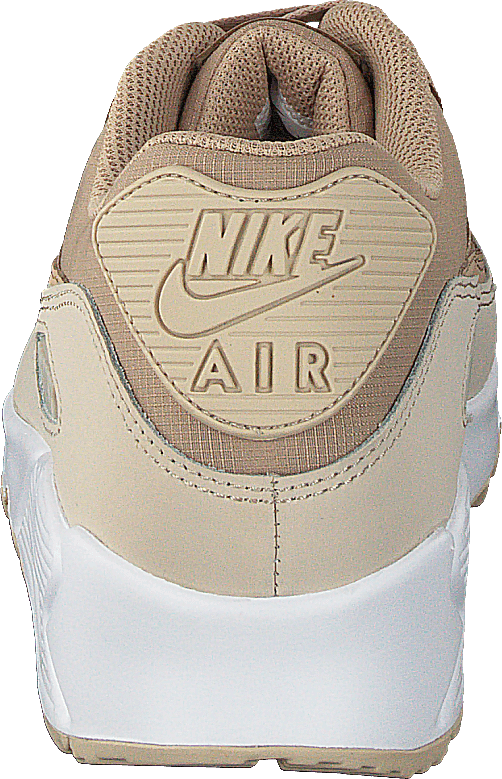 Nike Air Max 90 Essential Desert Sand/sand-white