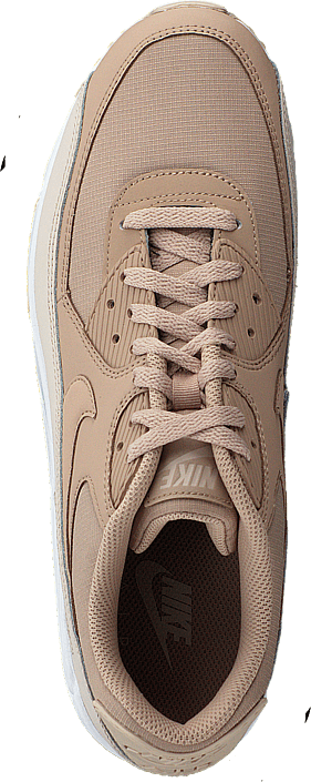 Nike Air Max 90 Essential Desert Sandsand white Nike Air Max 90 Essential Desert Sandsand white