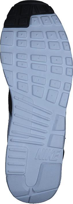 Nike - Air Max Vision Black/white-white