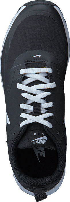 Nike - Air Max Vision Black/white-white
