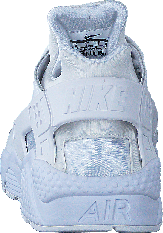 Nike Air Huarache White/white-pure Platinum