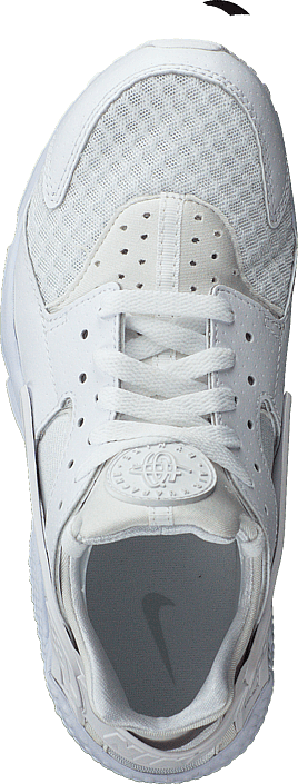 Nike Air Huarache White/white-pure Platinum