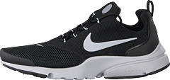 Nike - Nike Presto Fly Black/white-black