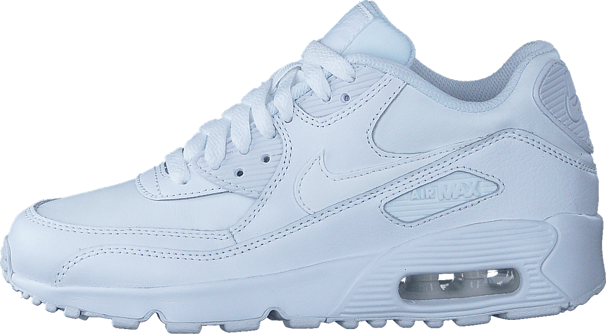 Nike Air Max 90 Ltr (gs) White/white