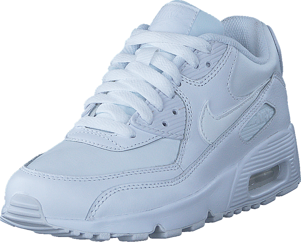 Nike Air Max 90 Ltr (gs) White/white