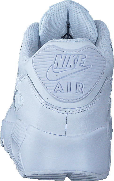 Nike Air Max 90 Ltr (gs) White/white