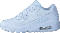 Nike - Nike Air Max 90 Ltr (gs) White/white