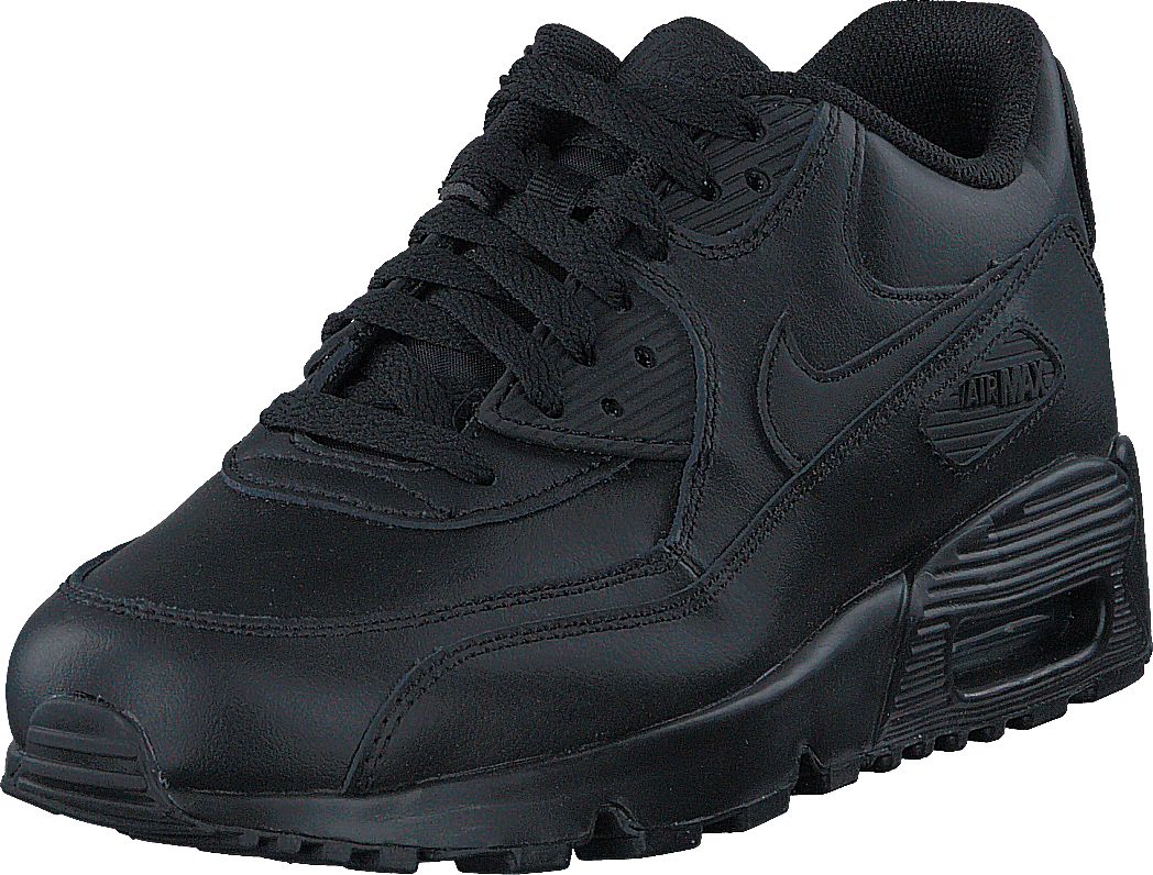 Nike Air Max 90 Ltr (gs) Black/black