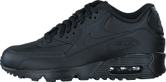 Nike - Nike Air Max 90 Ltr (gs) Black/black