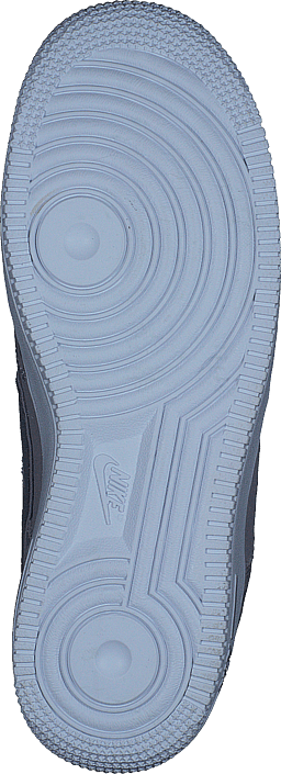 Nike - Nike Air Force 1 Lv8 (gs) Atmosphere Grey/gunsmoke-white