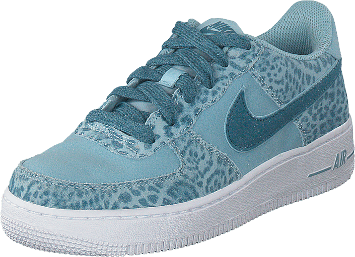 footway nike air force 1