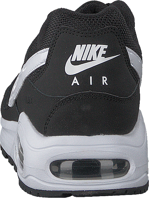 Air Max Command Flex Black/white-white