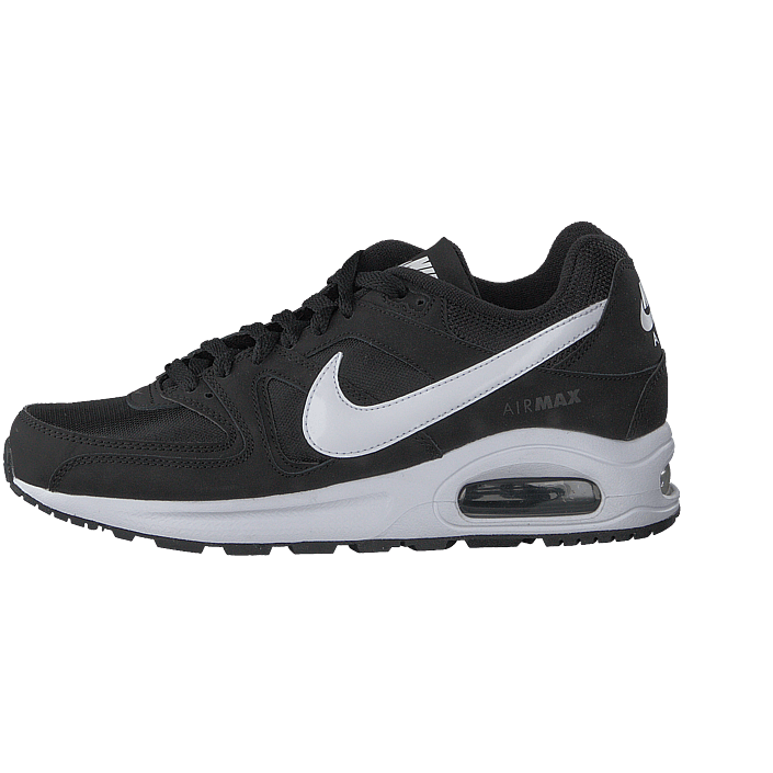 air max command black
