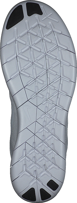 Nike - Nike Free Rn 2017 White/white-black-platinum