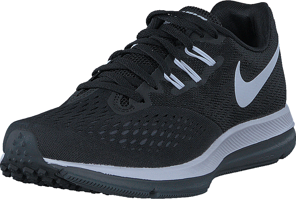 Wmns Nike Air Max Advantage Black/white-dark Grey