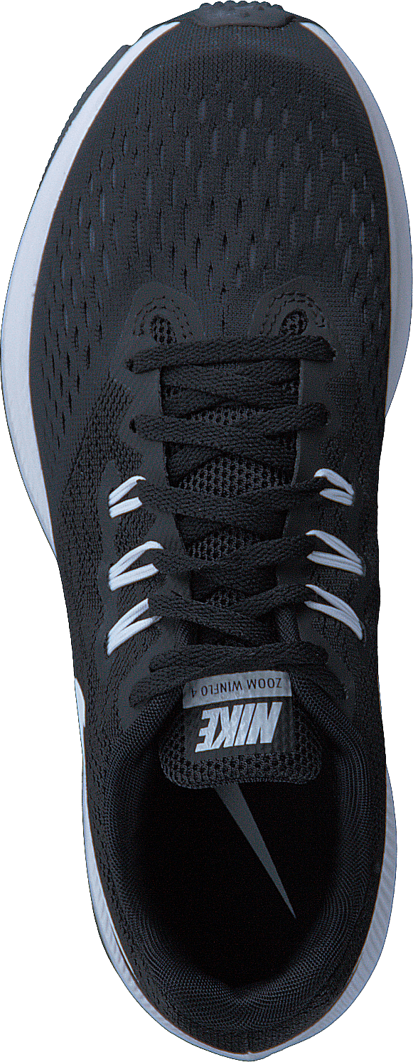 Wmns Nike Air Max Advantage Black/white-dark Grey