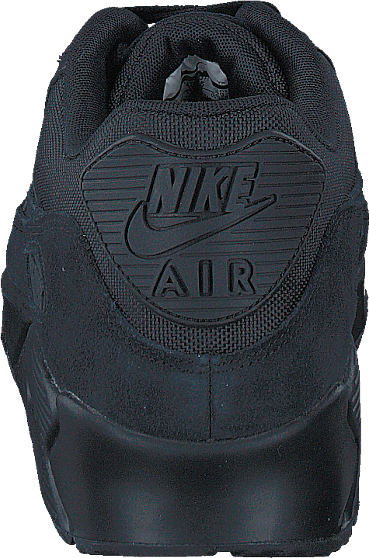 Men's Nike Air Max 90 Premium Black/black